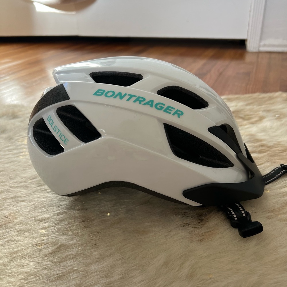 Bontrager Solstice Bike Helmet